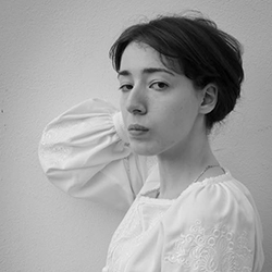 Anna Gruver